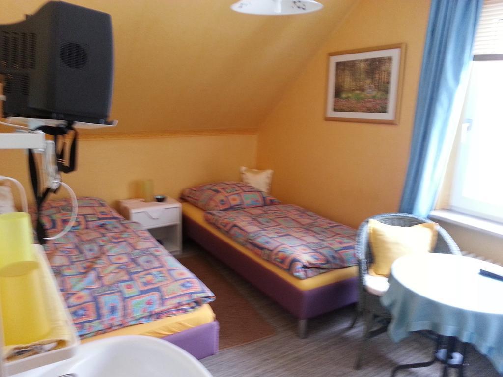 Asia Bistro Kinh Do - Pension Goslar Room photo